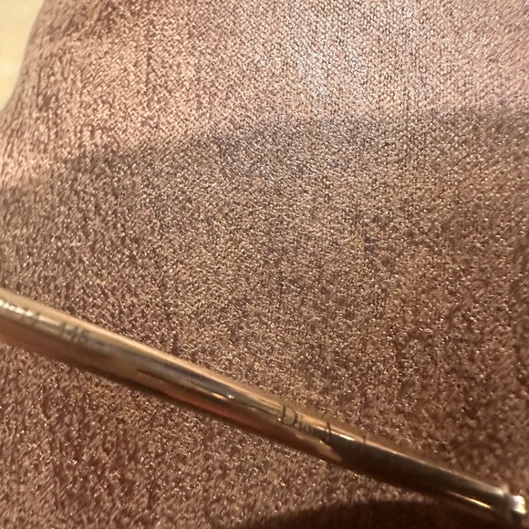 Authentic Dior Sunglasses - Picture 6 of 7